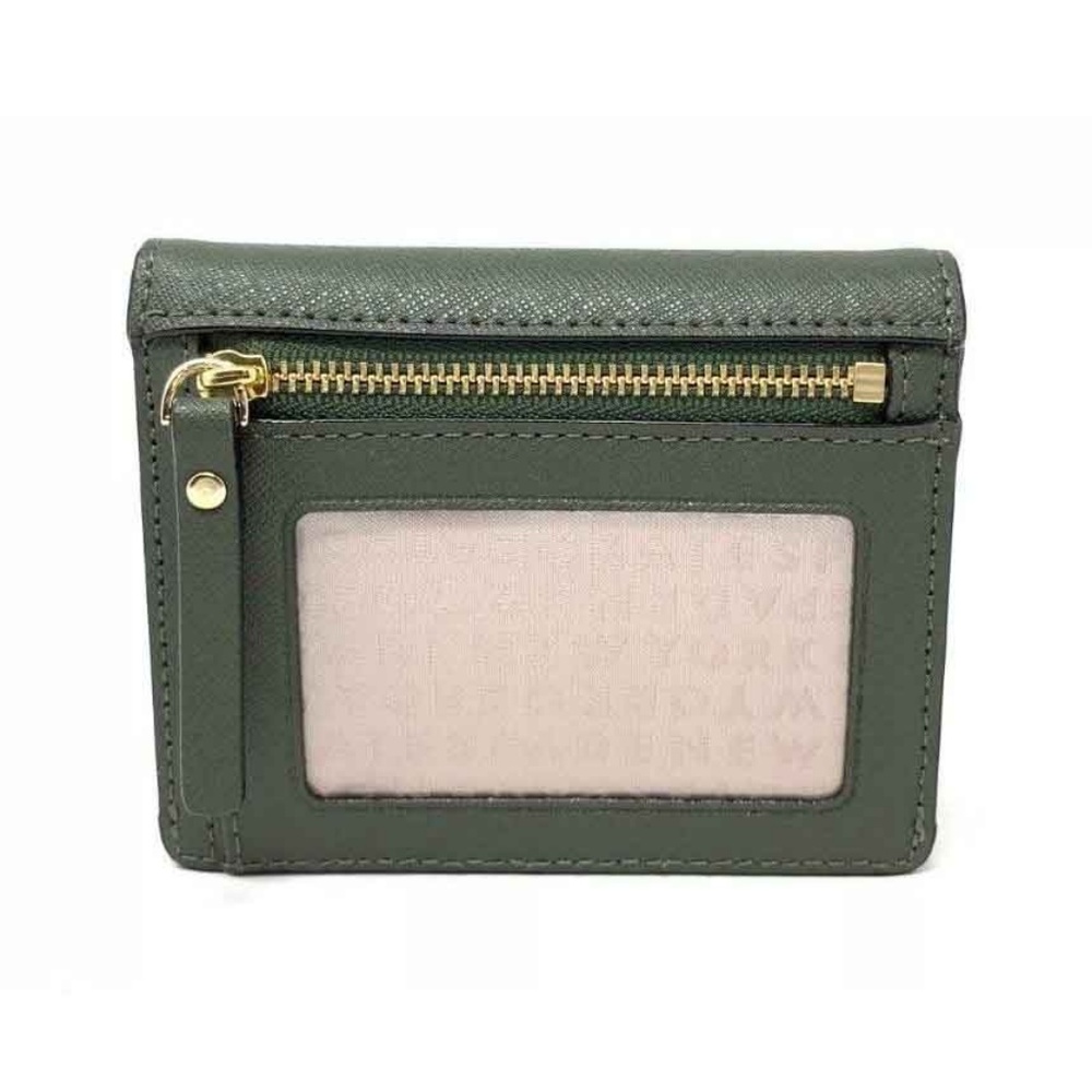 Kate Spade Petty Laurel way Mini ID Wallet - Picture 3 of 5